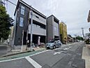愛知県名古屋市守山区鳥神町：物件画像