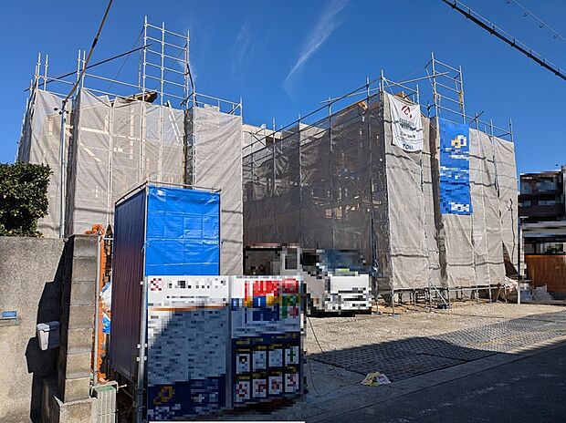 【現況】2025年11月撮影