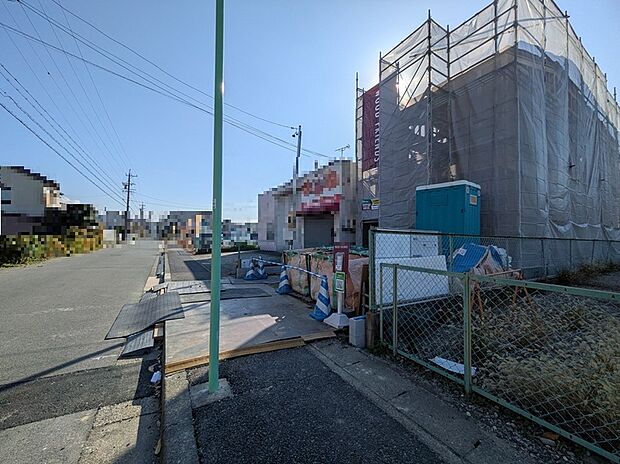 【現況】2025年11月撮影