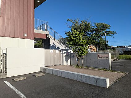 アートチャイルドケア瀬戸幡山西保育園 約1000ｍ(徒歩13分)