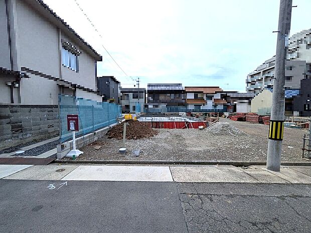 【Ｄ棟　】2026年4月撮影