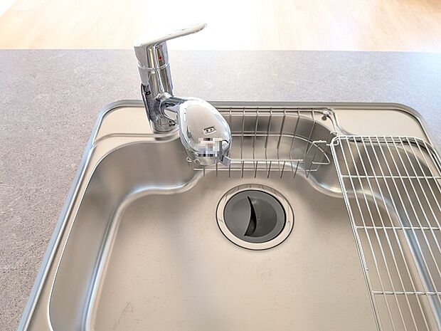【発電温水設備】浄水器(施工例)