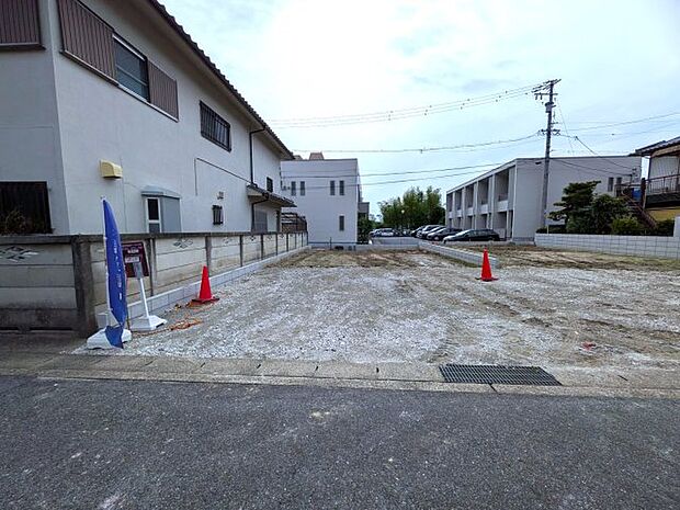 【外観】現地