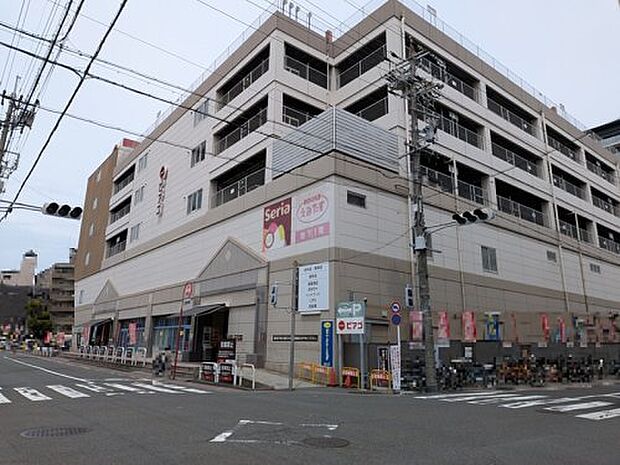 ピアゴ 中村店