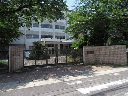 名古屋市立廿軒家小学校 徒歩271m