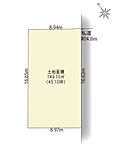 東京都武蔵野市吉祥寺北町5-7-2：物件画像