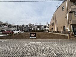 国立市富士見台2期の土地画像