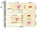 東京都国立市東2：物件画像