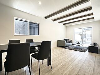 アールギャラリー国分寺市内藤の家3期 その他