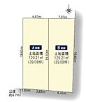東京都小金井市貫井南町4：物件画像