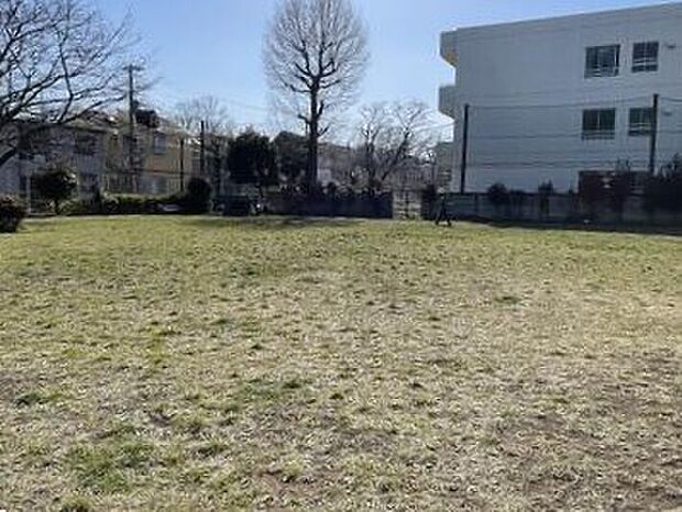 四小東公園（約550m）