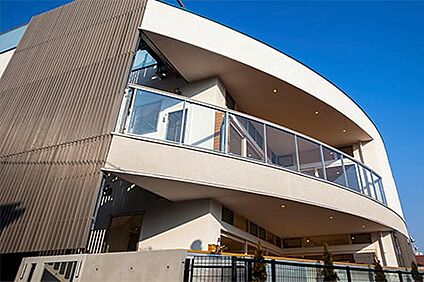 Picoナーサリ久我山 450ｍ