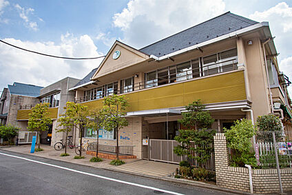 武蔵野東第一幼稚園 270m
