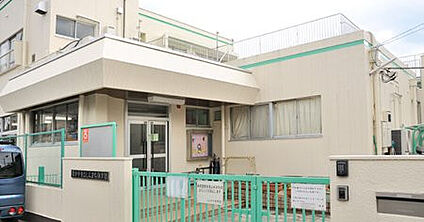 しんまち保育園 600ｍ