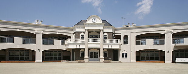 狛江みずほ幼稚園(約750m)