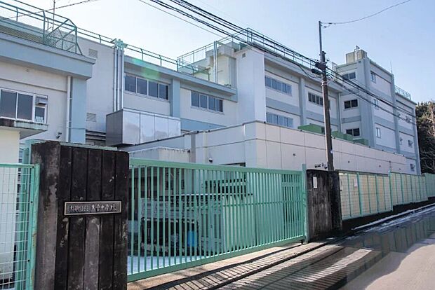 大宮中学校(約950m)