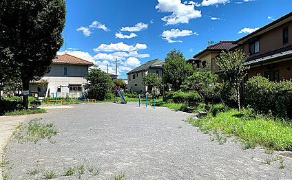 源平島西公園 120ｍ