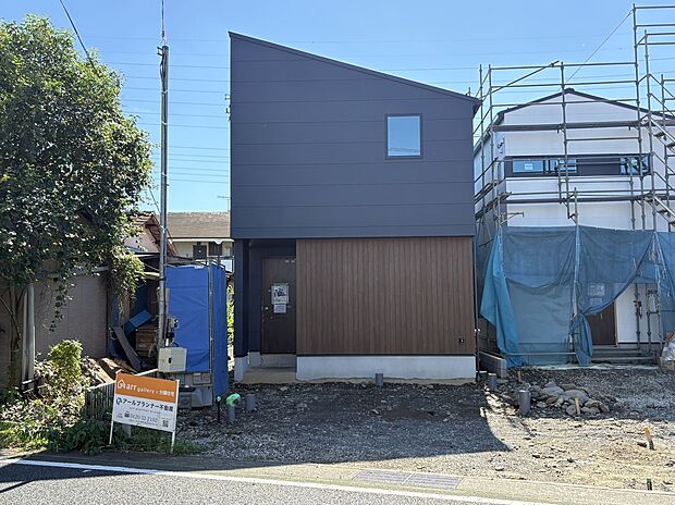 【現地写真】現地(2026年9月)撮影