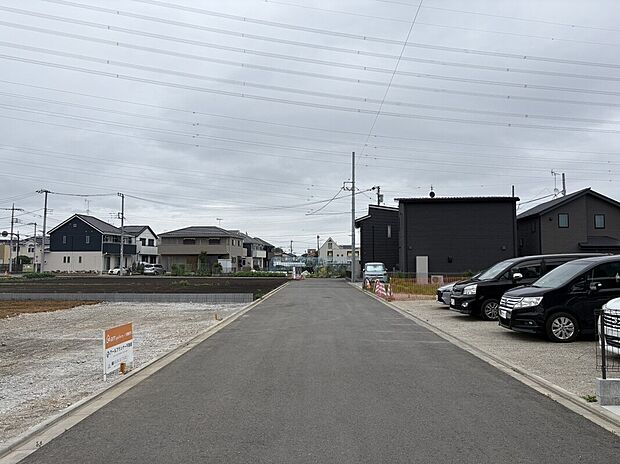 【現地写真】現地（2026年6月）撮影