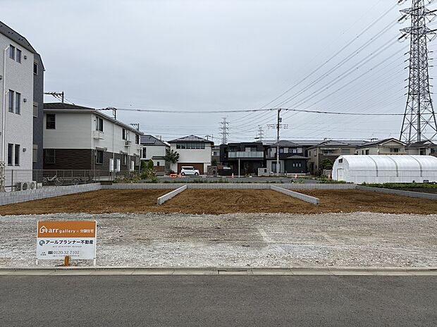 【現地写真】現地（2026年6月）撮影
