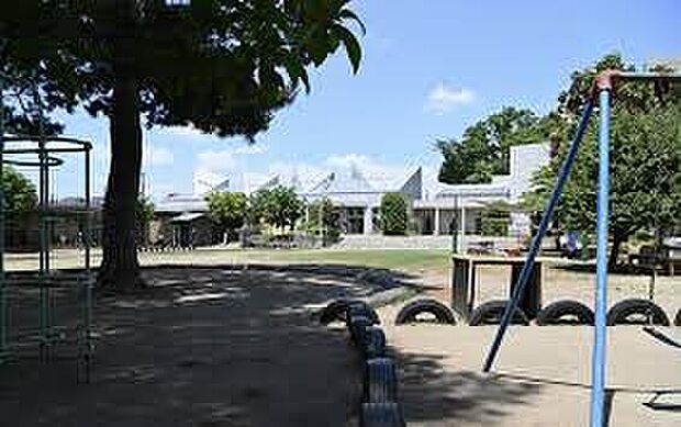 武蔵野大学附属幼稚園(約1,300m)