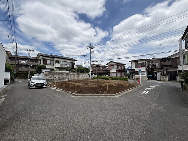 【現地写真】現地（2026年6月）撮影