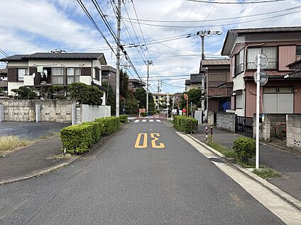 現地写真