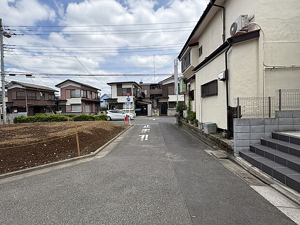【現地写真】現地（2026年6月）撮影