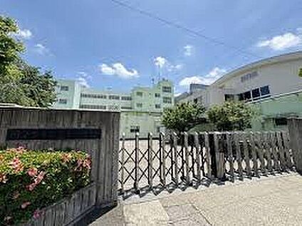 第十小学校 40ｍ