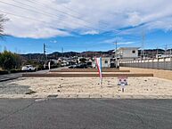 茨城県日立市桜川四丁目171番1，172番1：物件画像