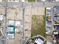 茨城県ひたちなか市大字田彦字雷土1489番1：物件画像