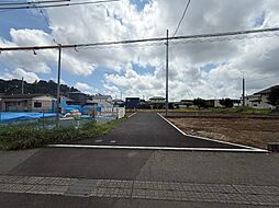 JR水郡線「中菅谷」駅 徒歩20分