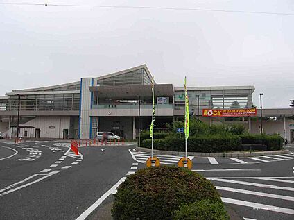 JR常磐線 勝田駅 約3,300m(徒歩約42分)