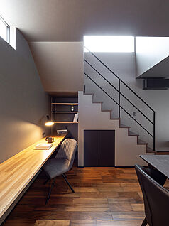 ワークスペース