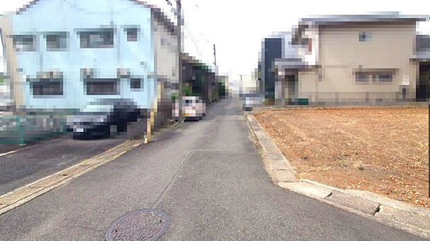 【前道】現地(2026年6月)撮影