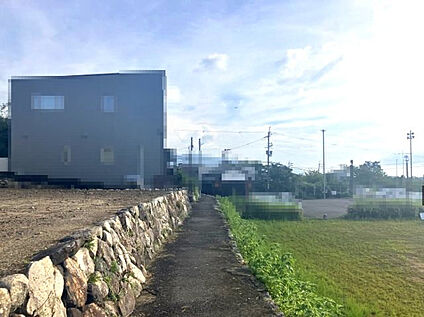 共有道路