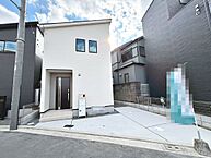 大阪府堺市中区福田：物件画像