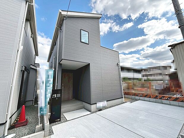 令和７年１１月完成済！
本日ご案内可能ですよ♪お気軽にお問い合わせください！