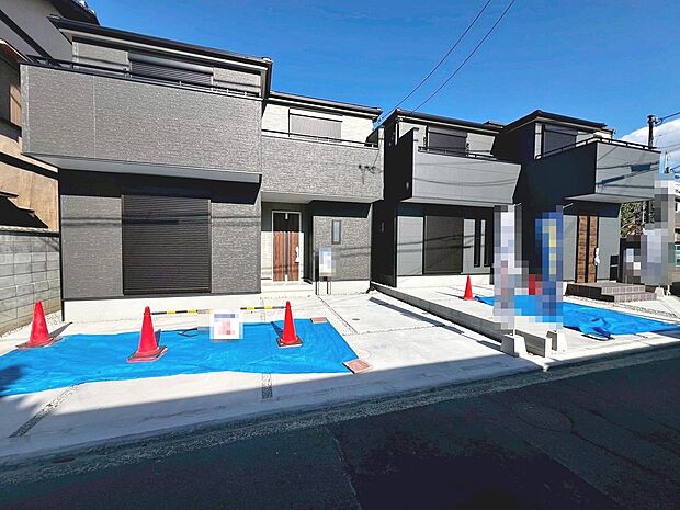 ＪＲ阪和線「蛸地蔵」駅まで徒歩３分！毎日の通勤や通学に便利ですね♪