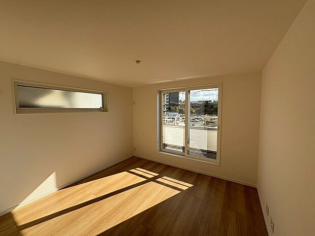 ◆現地案内会開催中◆
もちろん、当日のご連絡でも対応可能です♪ご自宅にお迎えも可能です!