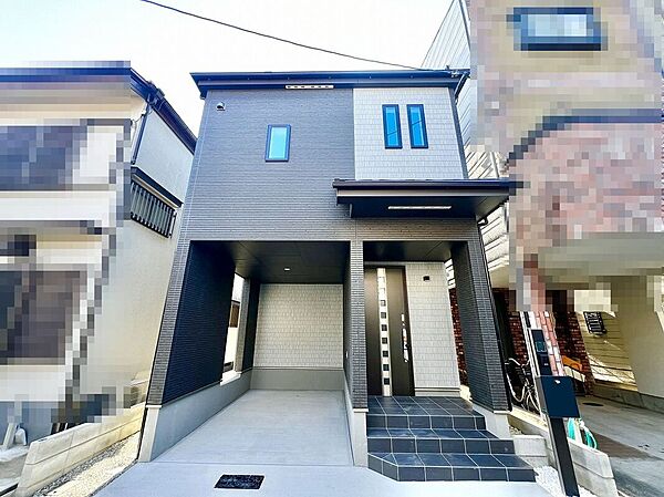 ＪＲ関西本線「東部市場前」駅まで徒歩８分！通勤や通学にも便利ですね♪