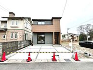 大阪府和泉市東阪本町：物件画像