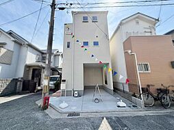 JR阪和線「信太山」駅 徒歩6分