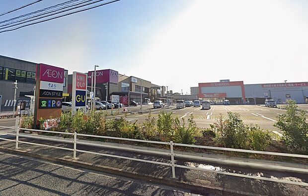 イオンそよら東岸和田