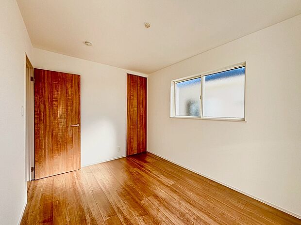 【洋室】内覧予約は当日から承っております！お気軽にお問い合わせ下さいませ♪