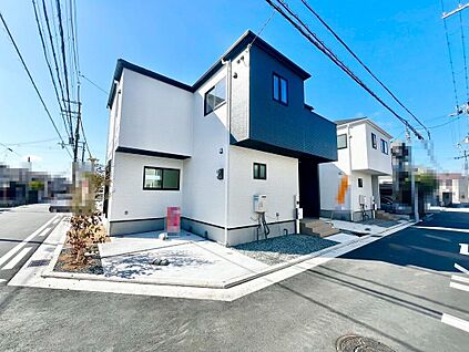 駐車場（２号棟）