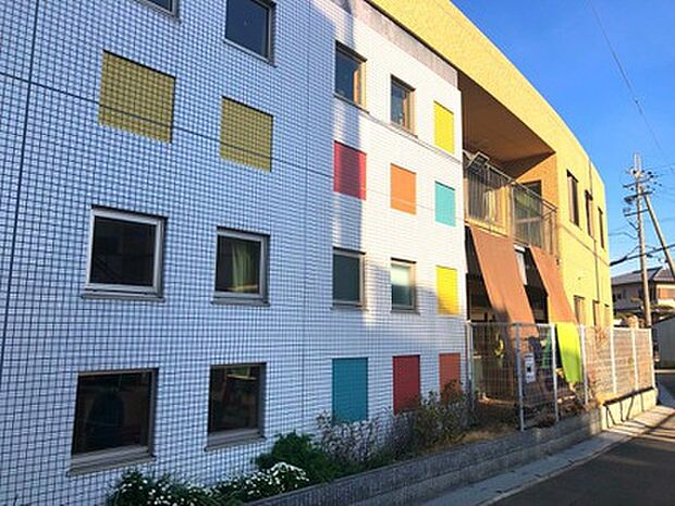 八田荘こども園