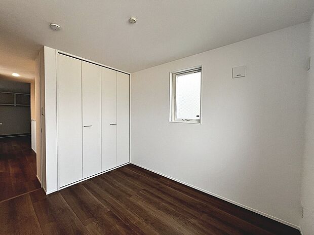 【洋室】内覧予約は当日から承っております！お気軽にお問い合わせ下さいませ♪