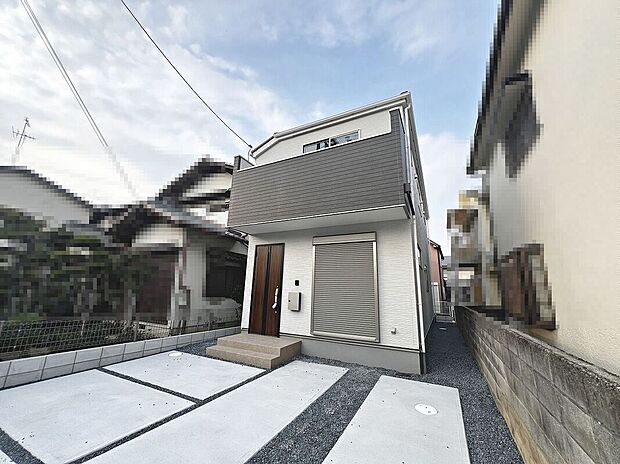 【外観】◆新生活のスタートをここではじめませんか◆