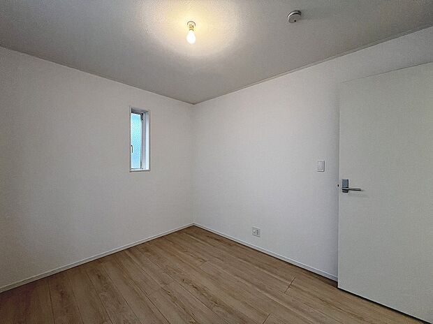 【洋室】内覧予約は当日から承っております！お気軽にお問い合わせ下さいませ♪